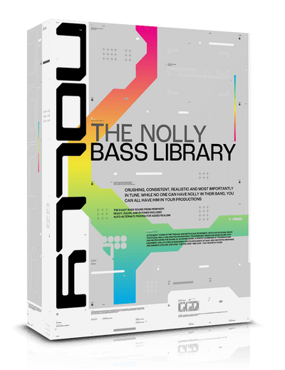 The Nolly Bass Library