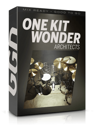 One Kit Wonder: Architects