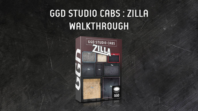GGD Studio Cabs: Zilla Edition Walkthrough