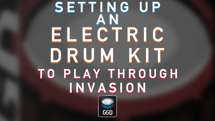 GGD: Invasion GGD E-Kit Integration