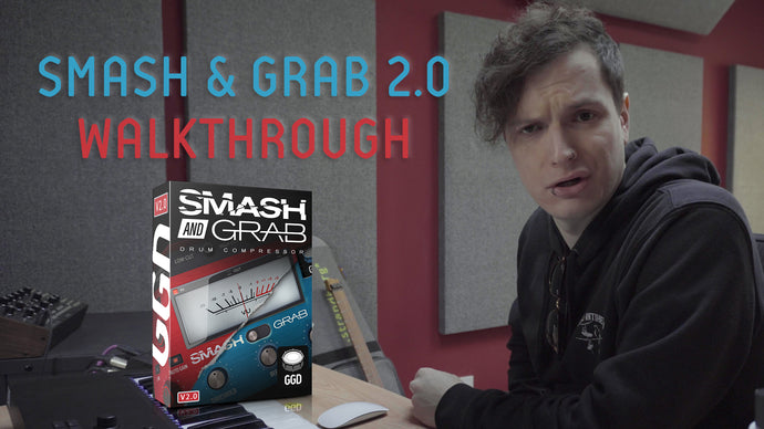 Smash and Grab 2.0 Walkthrough