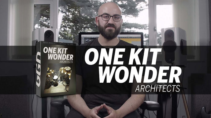 Nolly introduces One Kit Wonder: Architects