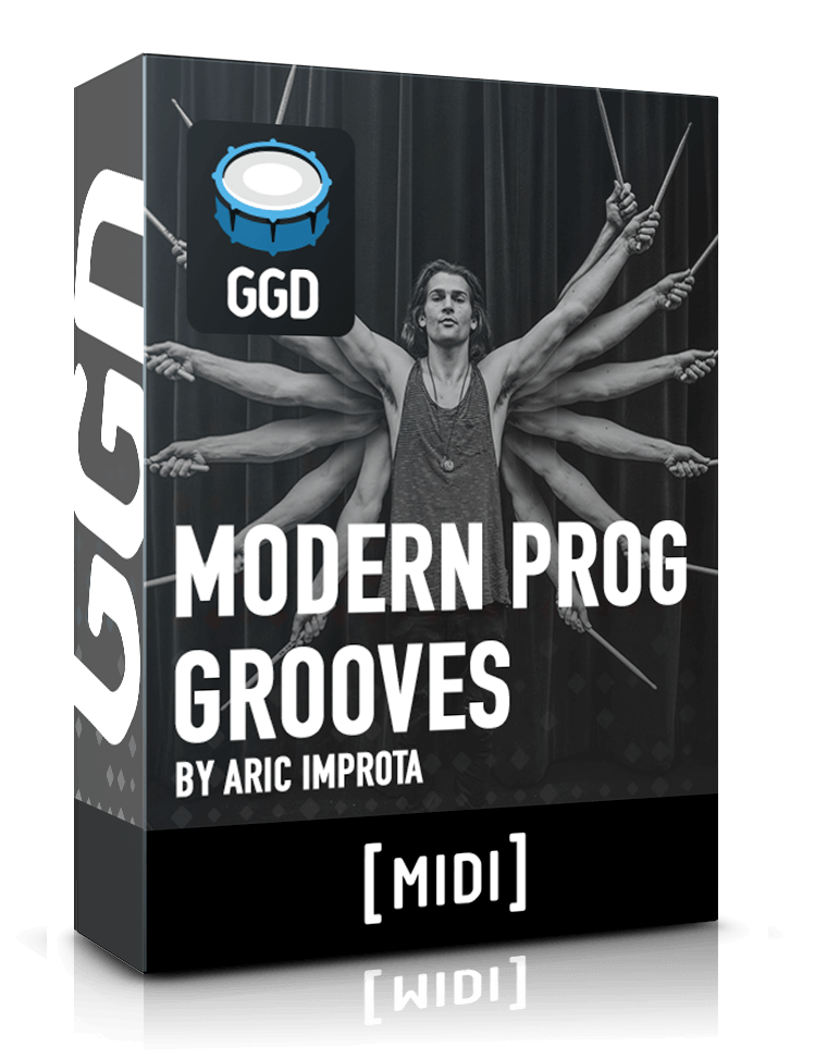 Grooves Grids & Glitches by Audiomodern™