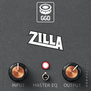 GGD Studio Cabs: Zilla Edition | GetGood Drums GGD Studio Cabs: Zilla Edition | GetGood Drums