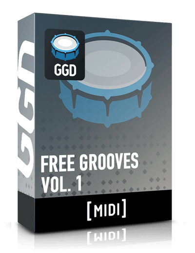 Free Grooves Vol. 1