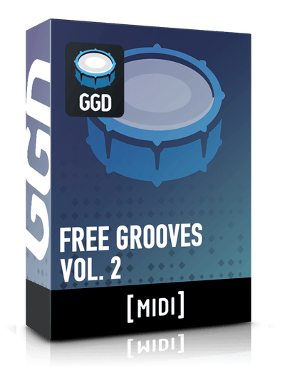 Free Grooves Vol. 2
