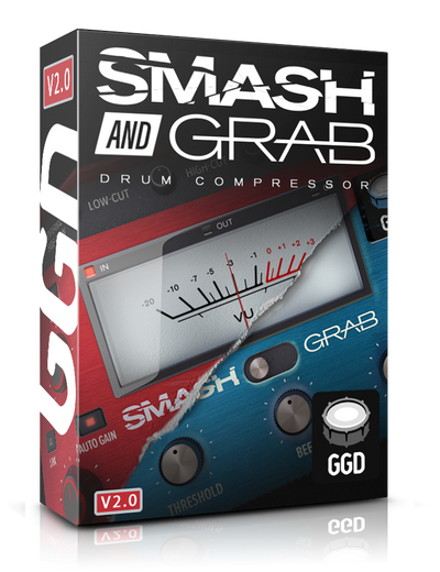 Smash and Grab 2.0