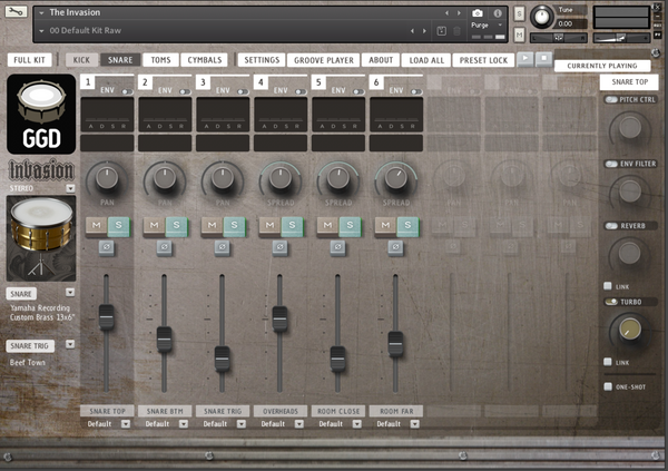 Get Good Rums Getgood Drums Crack – Ggd Drums Download – AJRUZ